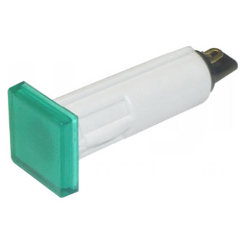 Signalleuchte grün 6V oder 12V